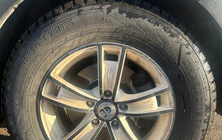 KIA Sportage III, 2012 год, 1 400 000 рублей, 19 фотография