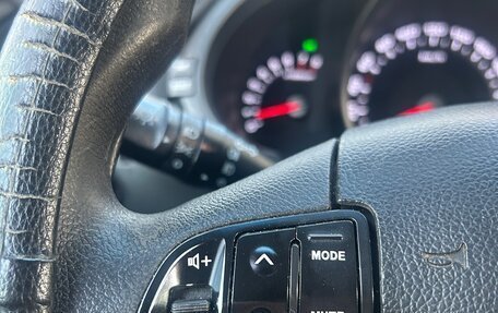 KIA Sportage III, 2012 год, 1 400 000 рублей, 20 фотография