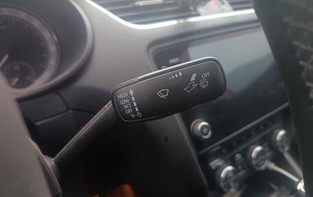 Skoda Octavia, 2017 год, 1 150 000 рублей, 6 фотография