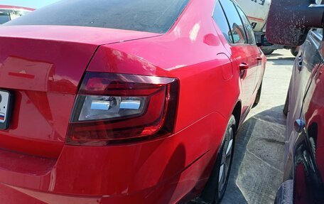 Skoda Octavia, 2017 год, 1 150 000 рублей, 4 фотография