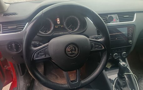 Skoda Octavia, 2017 год, 1 150 000 рублей, 7 фотография