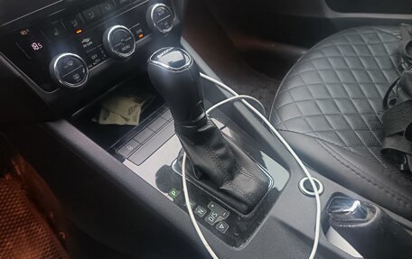 Skoda Octavia, 2017 год, 1 150 000 рублей, 8 фотография