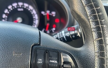 KIA Sportage III, 2012 год, 1 400 000 рублей, 23 фотография