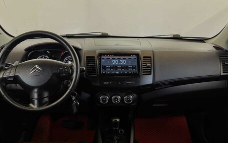 Citroen C-Crosser, 2011 год, 980 000 рублей, 5 фотография