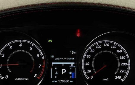 Citroen C-Crosser, 2011 год, 980 000 рублей, 6 фотография