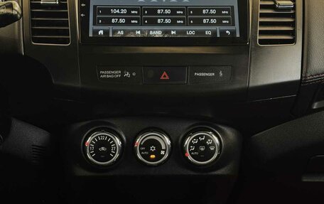 Citroen C-Crosser, 2011 год, 980 000 рублей, 8 фотография