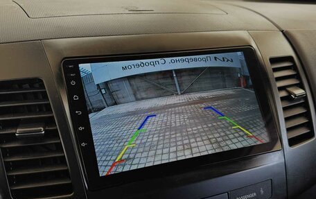 Citroen C-Crosser, 2011 год, 980 000 рублей, 7 фотография