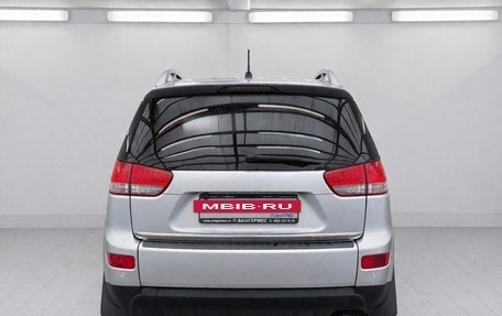 Citroen C-Crosser, 2011 год, 980 000 рублей, 3 фотография