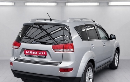 Citroen C-Crosser, 2011 год, 980 000 рублей, 4 фотография