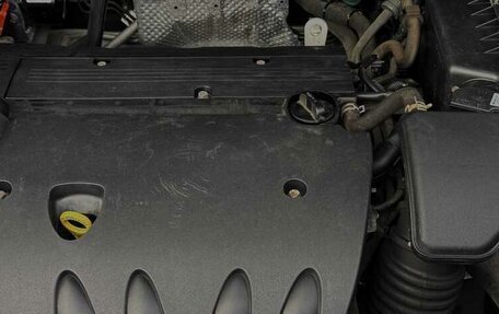 Citroen C-Crosser, 2011 год, 980 000 рублей, 15 фотография