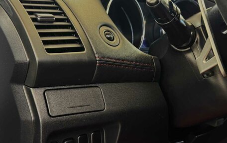 Citroen C-Crosser, 2011 год, 980 000 рублей, 10 фотография