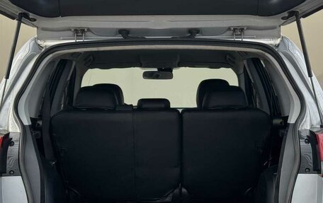 Citroen C-Crosser, 2011 год, 980 000 рублей, 14 фотография