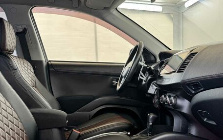 Citroen C-Crosser, 2011 год, 980 000 рублей, 12 фотография