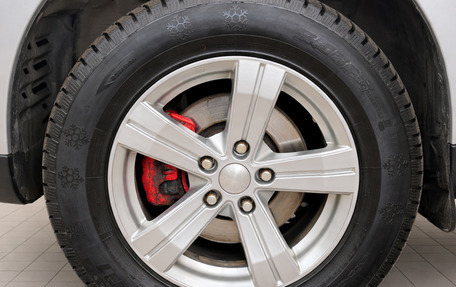 Citroen C-Crosser, 2011 год, 980 000 рублей, 16 фотография