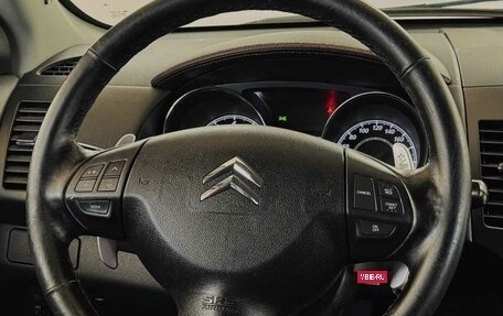 Citroen C-Crosser, 2011 год, 980 000 рублей, 9 фотография