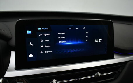 Chery Tiggo 7 Pro, 2022 год, 1 750 000 рублей, 7 фотография