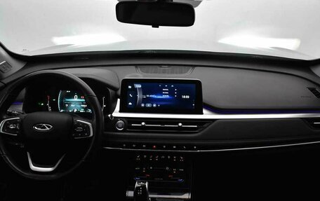 Chery Tiggo 7 Pro, 2022 год, 1 750 000 рублей, 5 фотография