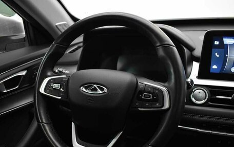 Chery Tiggo 7 Pro, 2022 год, 1 750 000 рублей, 10 фотография