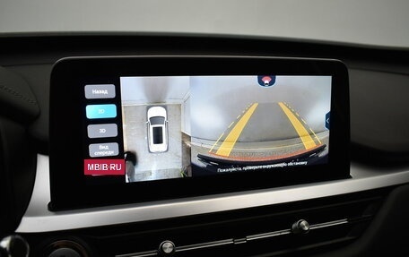 Chery Tiggo 7 Pro, 2022 год, 1 750 000 рублей, 8 фотография