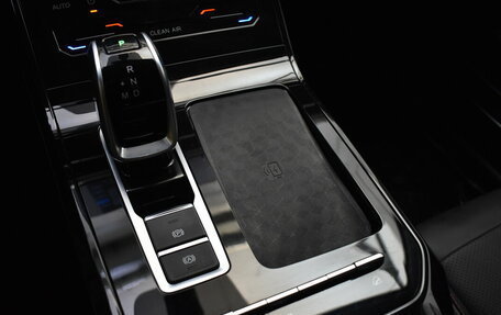 Chery Tiggo 7 Pro, 2022 год, 1 750 000 рублей, 9 фотография