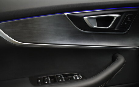 Chery Tiggo 7 Pro, 2022 год, 1 750 000 рублей, 15 фотография