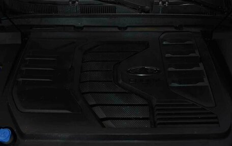 Chery Tiggo 7 Pro, 2022 год, 1 750 000 рублей, 19 фотография