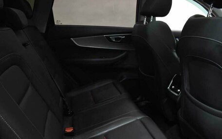 Chery Tiggo 7 Pro, 2022 год, 1 750 000 рублей, 17 фотография