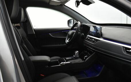 Chery Tiggo 7 Pro, 2022 год, 1 750 000 рублей, 16 фотография