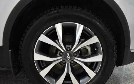 Chery Tiggo 7 Pro, 2022 год, 1 750 000 рублей, 20 фотография