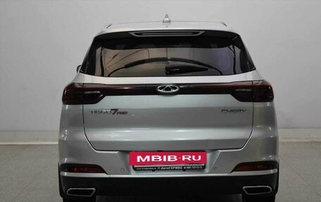 Chery Tiggo 7 Pro, 2022 год, 1 750 000 рублей, 3 фотография