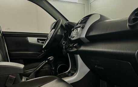 Lifan X60 I рестайлинг, 2014 год, 490 000 рублей, 10 фотография