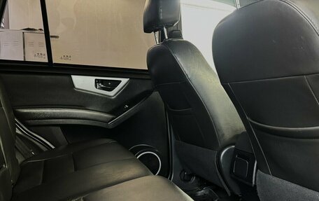 Lifan X60 I рестайлинг, 2014 год, 490 000 рублей, 11 фотография