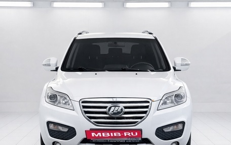 Lifan X60 I рестайлинг, 2014 год, 490 000 рублей, 3 фотография