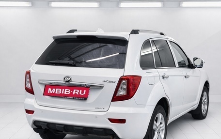 Lifan X60 I рестайлинг, 2014 год, 490 000 рублей, 4 фотография