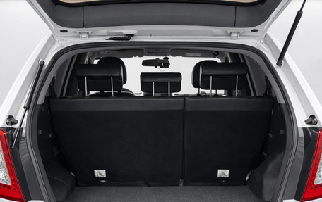 Lifan X60 I рестайлинг, 2014 год, 490 000 рублей, 12 фотография