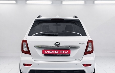 Lifan X60 I рестайлинг, 2014 год, 490 000 рублей, 2 фотография