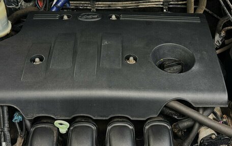 Lifan X60 I рестайлинг, 2014 год, 490 000 рублей, 13 фотография