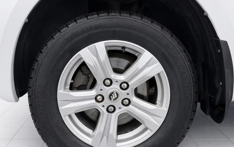 Lifan X60 I рестайлинг, 2014 год, 490 000 рублей, 14 фотография