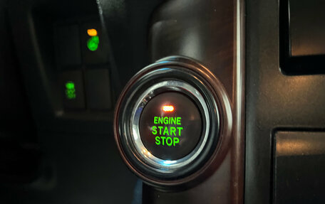 Toyota Land Cruiser Prado 150 рестайлинг 2, 2014 год, 3 780 000 рублей, 10 фотография