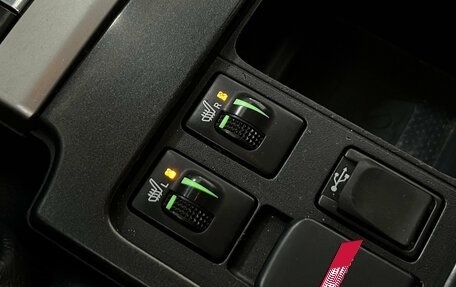 Toyota Land Cruiser Prado 150 рестайлинг 2, 2014 год, 3 780 000 рублей, 12 фотография