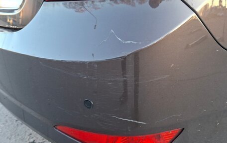 Hyundai Solaris II рестайлинг, 2016 год, 1 240 000 рублей, 9 фотография