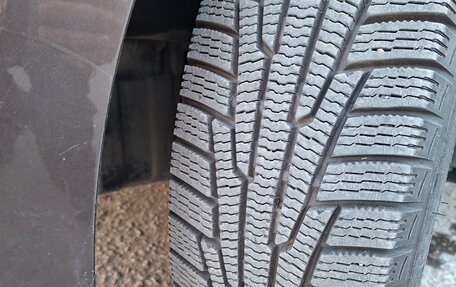 Hyundai Solaris II рестайлинг, 2016 год, 1 240 000 рублей, 19 фотография