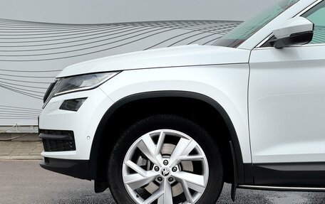 Skoda Kodiaq I, 2019 год, 3 750 000 рублей, 2 фотография