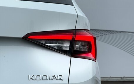 Skoda Kodiaq I, 2019 год, 3 750 000 рублей, 8 фотография
