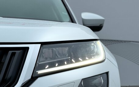 Skoda Kodiaq I, 2019 год, 3 750 000 рублей, 4 фотография