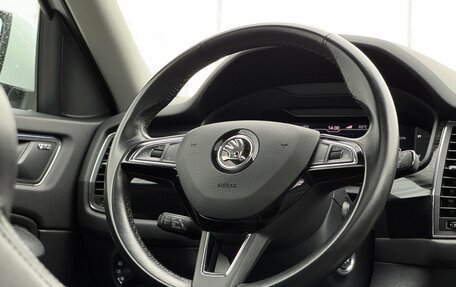 Skoda Kodiaq I, 2019 год, 3 750 000 рублей, 11 фотография