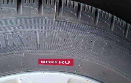 Hyundai Solaris II рестайлинг, 2016 год, 1 240 000 рублей, 20 фотография