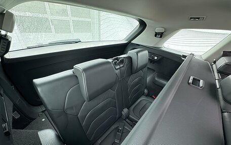 Skoda Kodiaq I, 2019 год, 3 750 000 рублей, 22 фотография