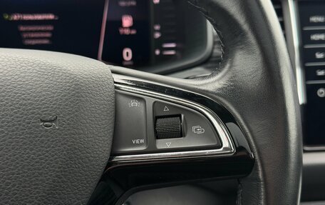 Skoda Kodiaq I, 2019 год, 3 750 000 рублей, 16 фотография