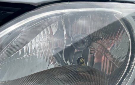 Renault Logan I, 2015 год, 410 000 рублей, 4 фотография